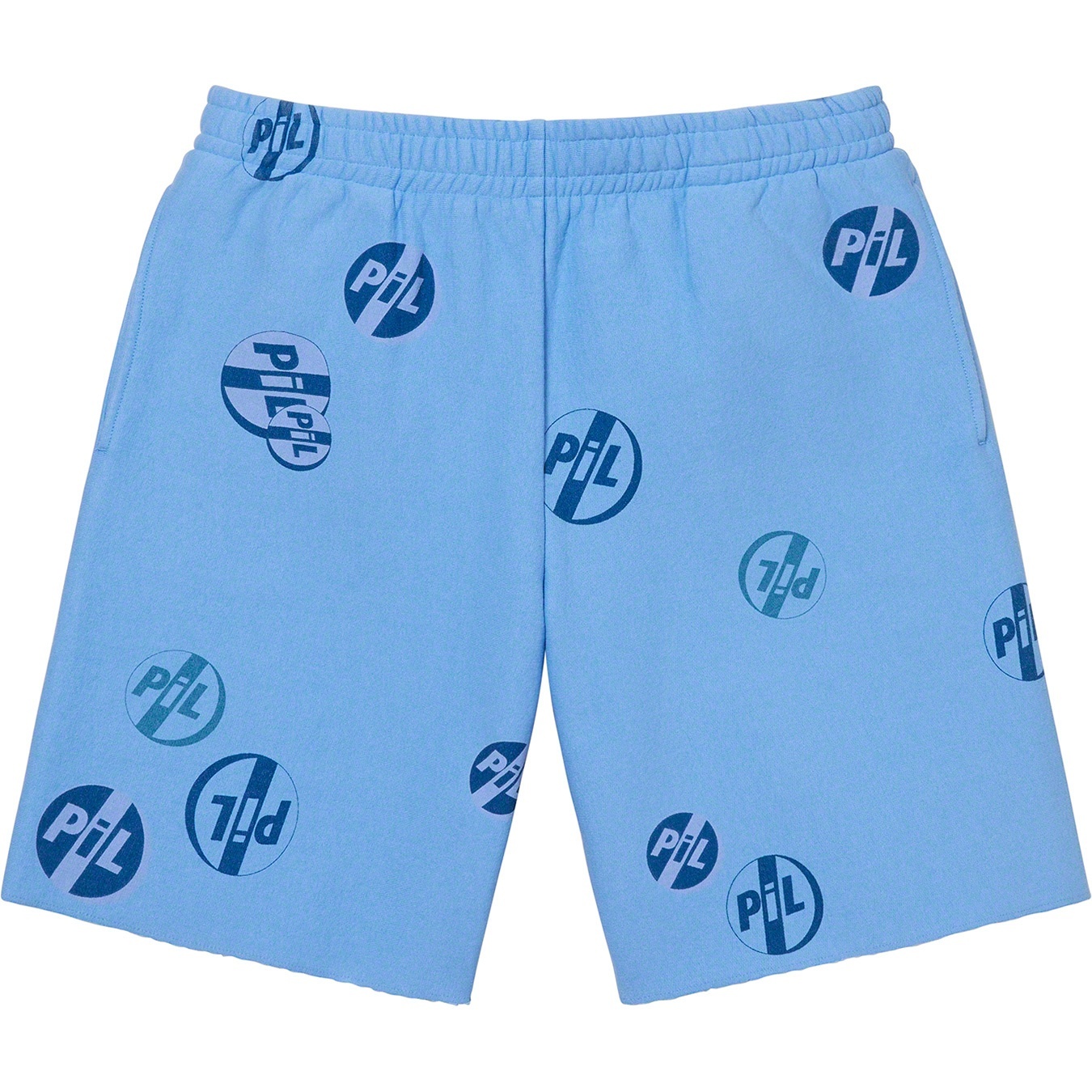 PiL Sweatshort view 4